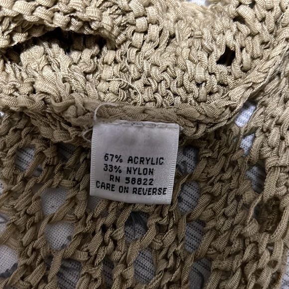 MAX STUDIO sweater - Picture 6 of 6